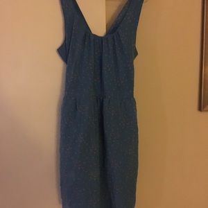 Madewell dress